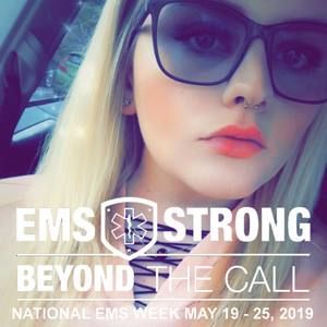 Meet your Posher, Drew